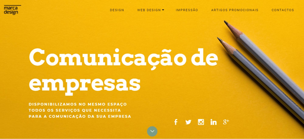 Marca Design